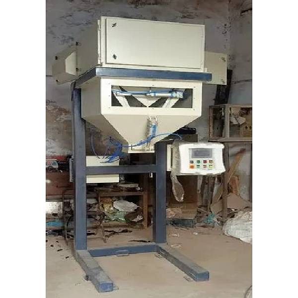 Fully Automatic Rice Packing Machine