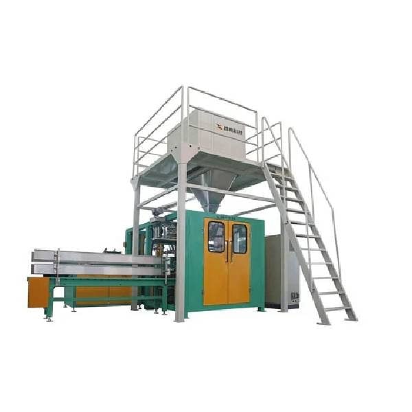 Granules Packing Machine