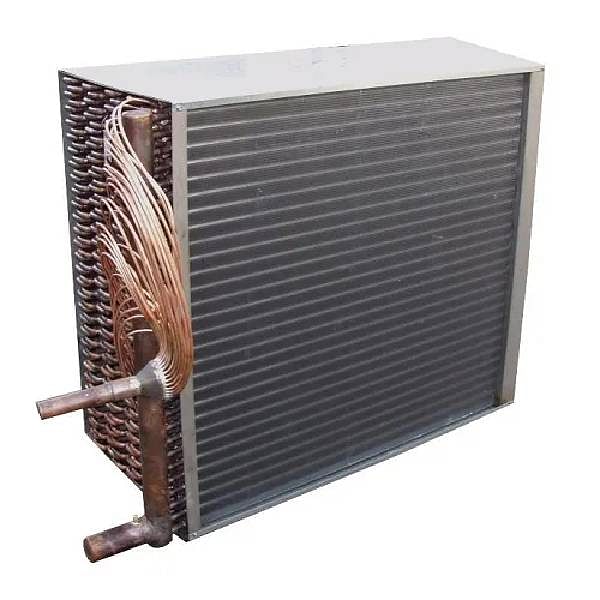 Cooling Coil Evaporator