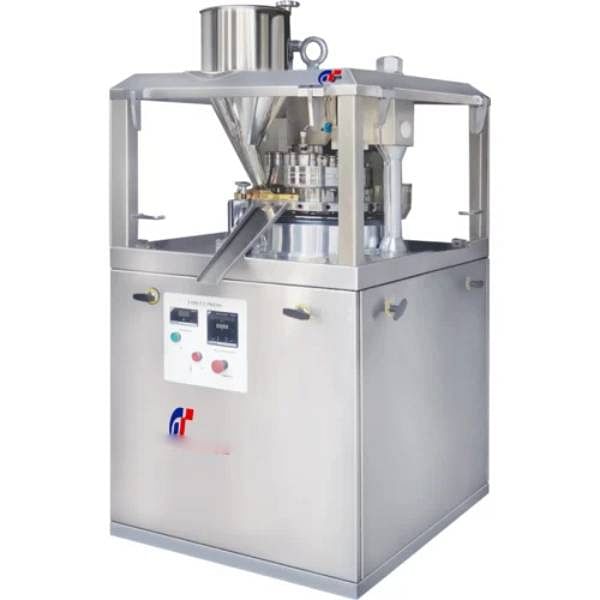 Single Side Rotary Tablet Press Machine