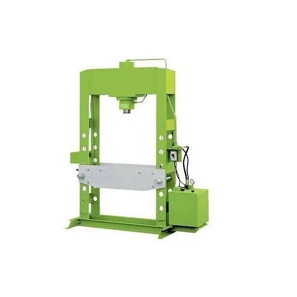 WM Hydraulic Press Machine