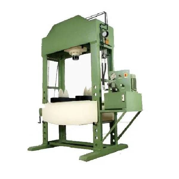 Hydraulic Press Machine