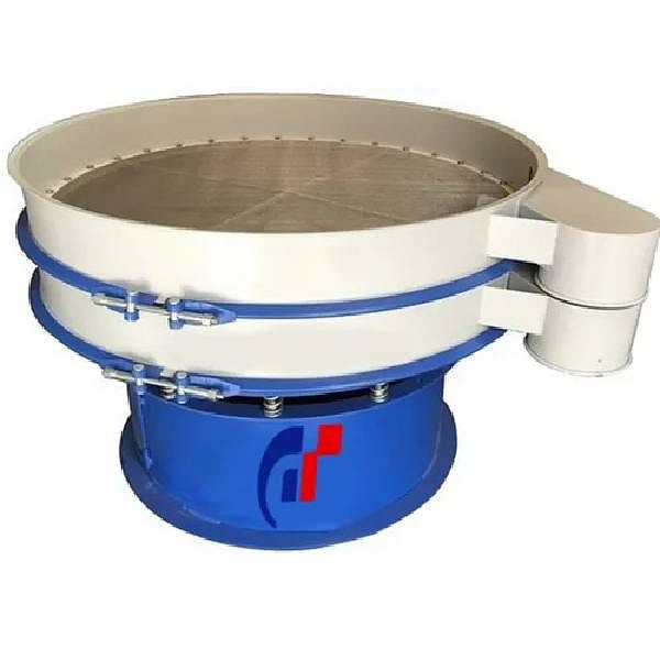 Pharma Vibro Sifter