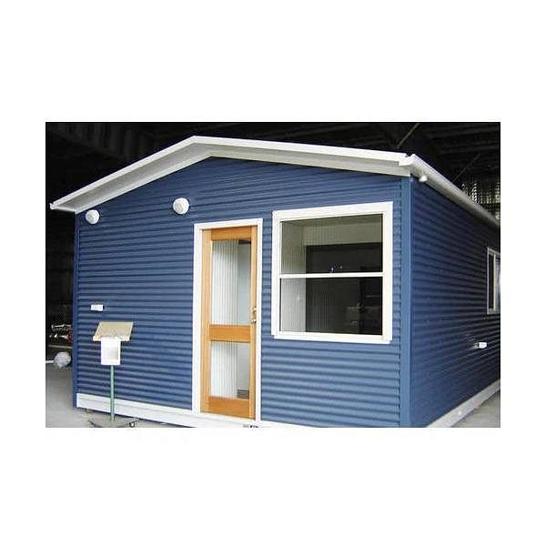 Prefabricated Site Office