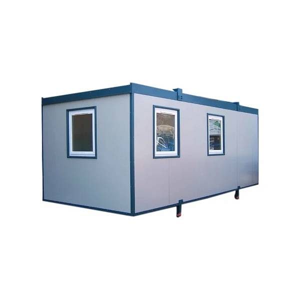 Portable Modular Site Office