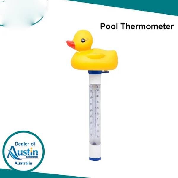 Pool Thermometers