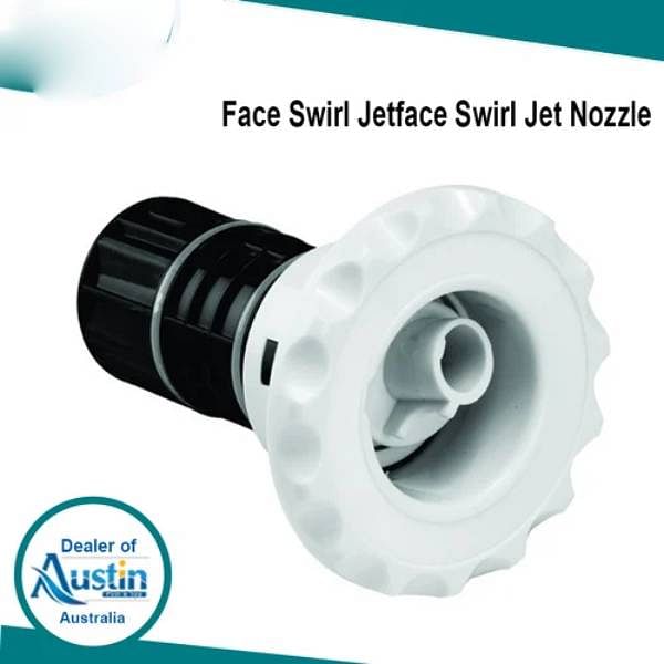 Face Swirl Jetface Swirl Jet Nozzle