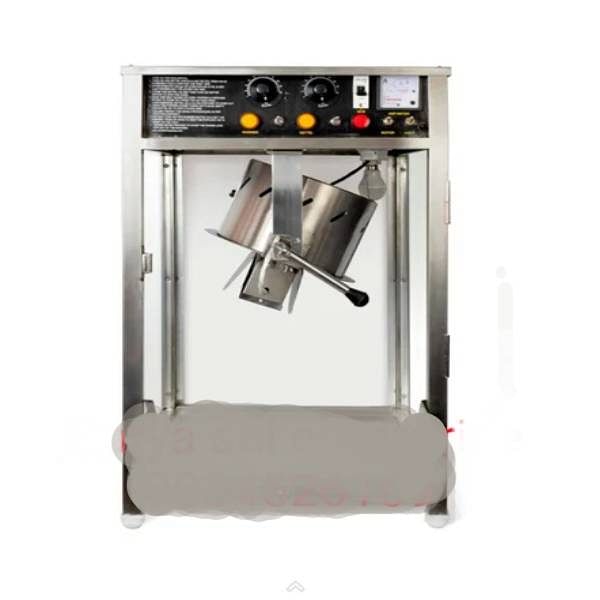 Electric Popcorn Machine