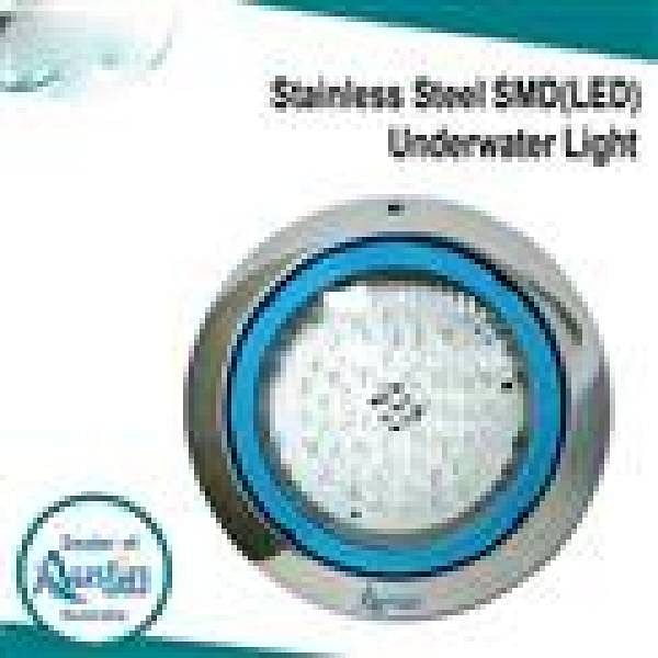 Stainless Steel SMD(LED) Underwater Light