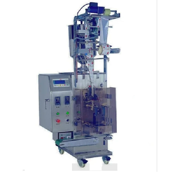 Sachet Filling Machine