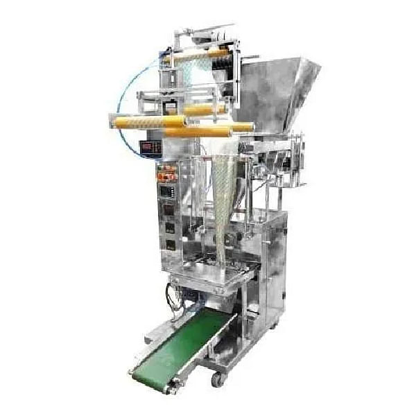 Grams Sachet Filling Machine