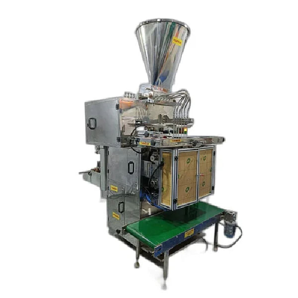 Stainless Steel Sauce Filling Machines