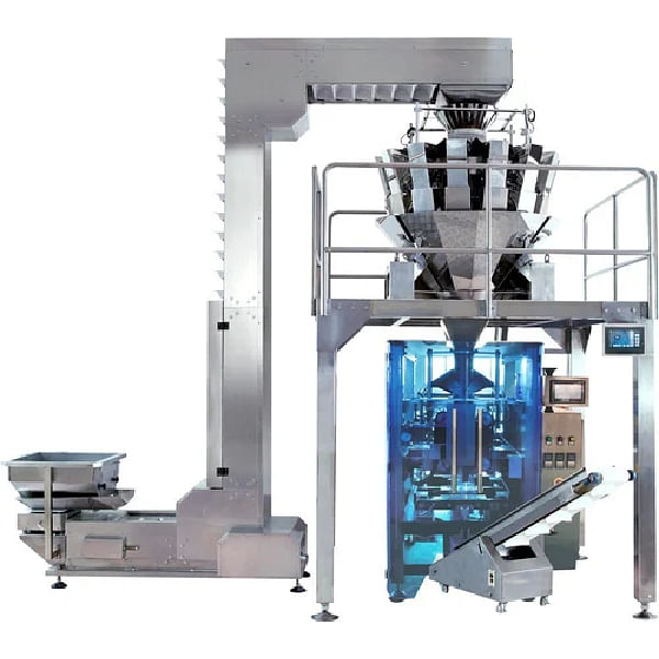 Liquid Filling Machine