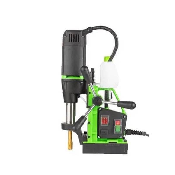 KBM 38 X Magnetic Core Drill Machine