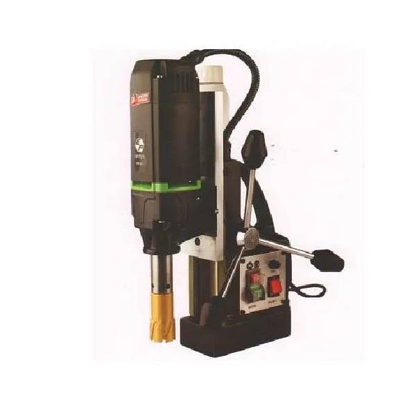 KBM 35 I Magnetic Core Drill Machine