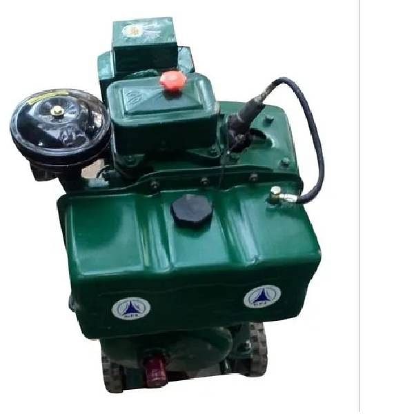 Fieldmarshal Single Phase Diesel Generator