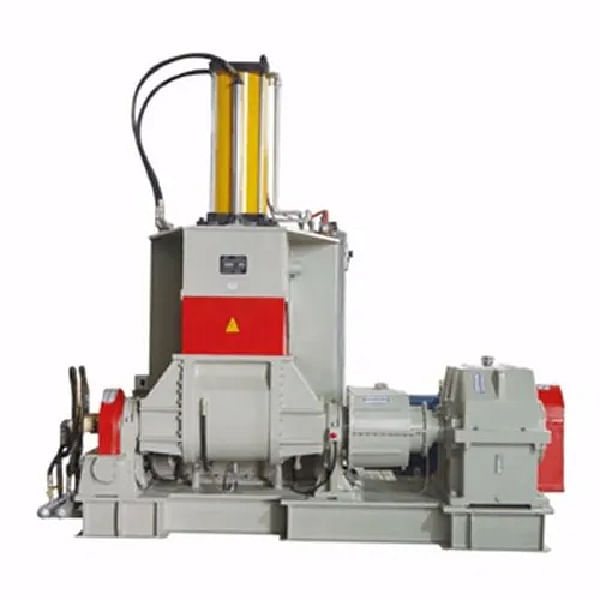 Alloy Steel 50 Dispersion Kneader