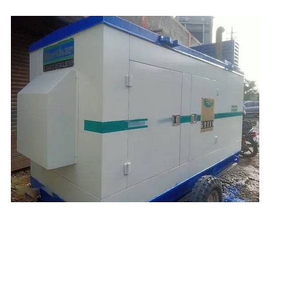 Kirloskar Generator