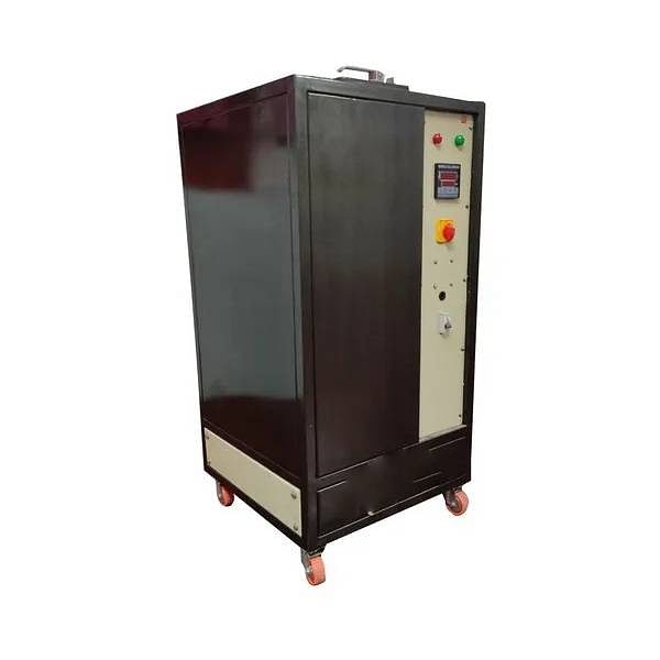 Standard Sanitary Napkin Incinerator