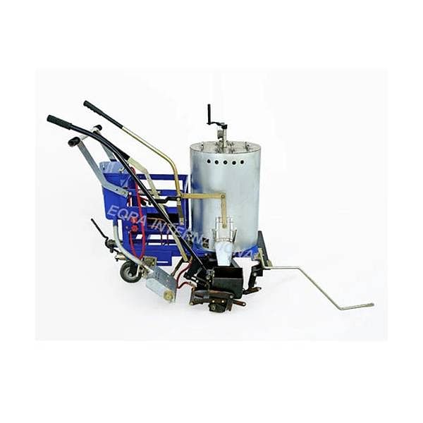 100 kg Hand Push Road Marking Machine