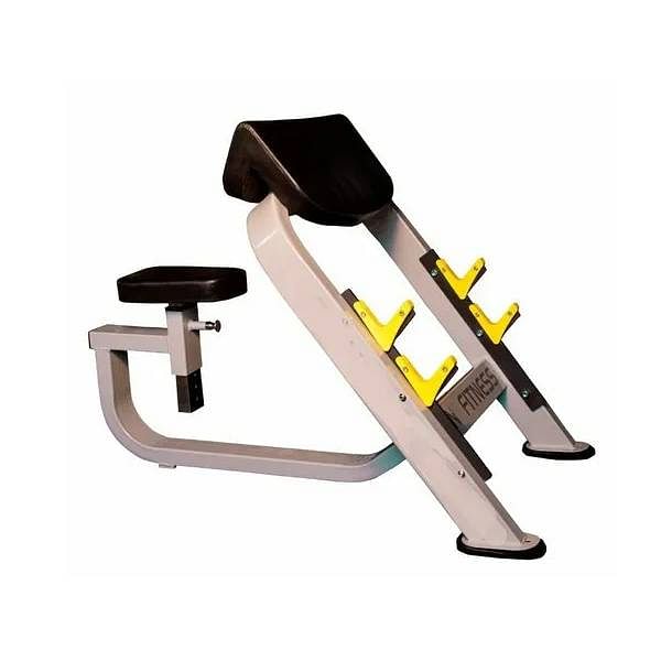 Iron Gym Fitness Equipment