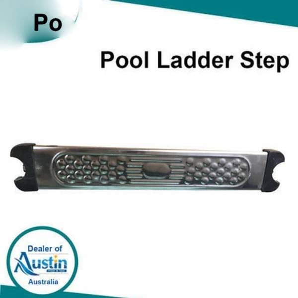 Pool Ladder Steps