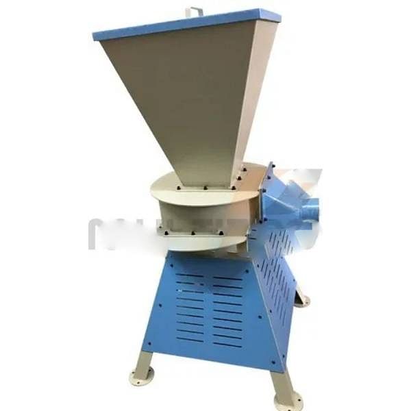 Foam Chipper Shredding / Cutting Machine 50 Kg /Hr