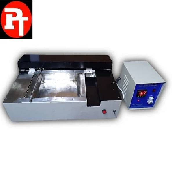 Dip Soldering Machine with Solder Dross Remover