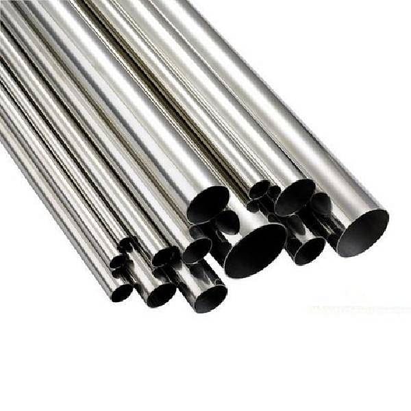 Stainless Steel Pipes