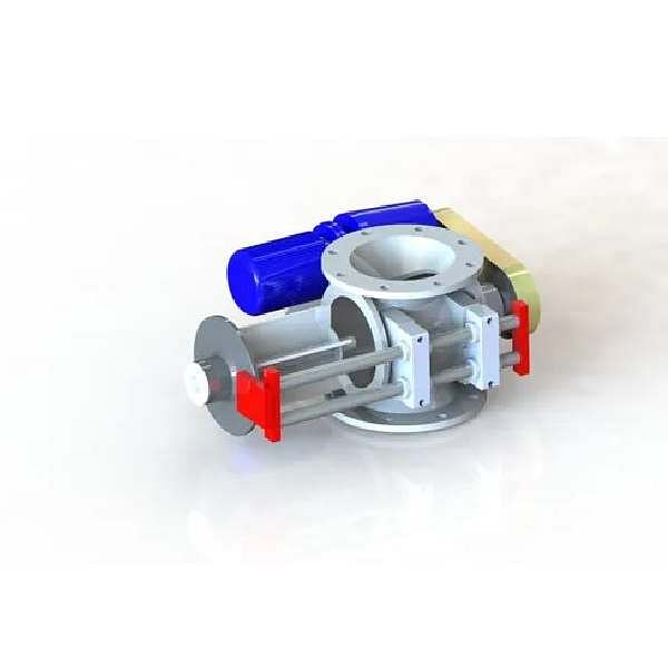 Rotary Airlock Valves