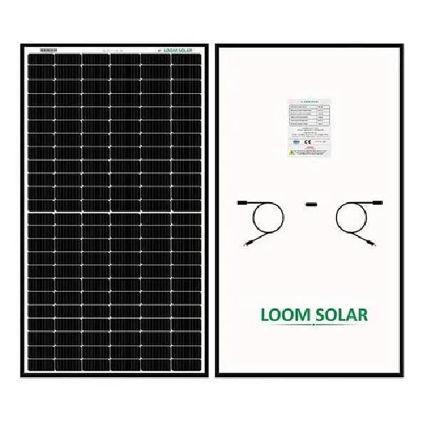 Solar Panel 445 watt