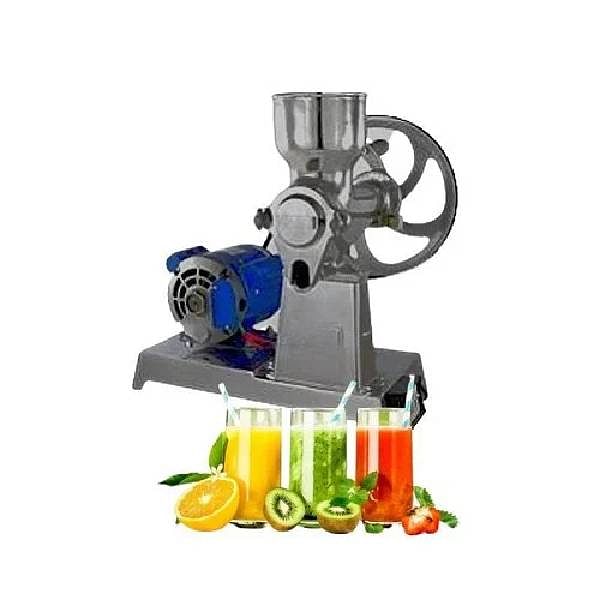 SS Juicer Machine,0.5 HP