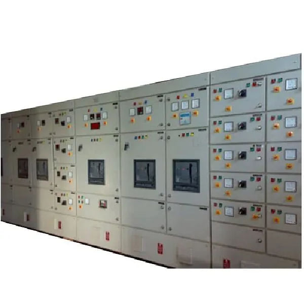 400 kW Three Phase Control Penal