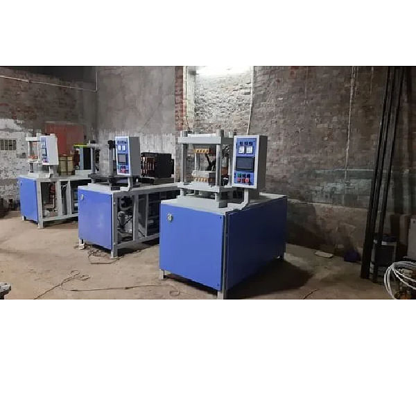 Hydraulic Cold Press Machine