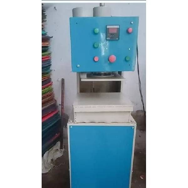 Heavy Hydraulic Press Machine 20 Ton