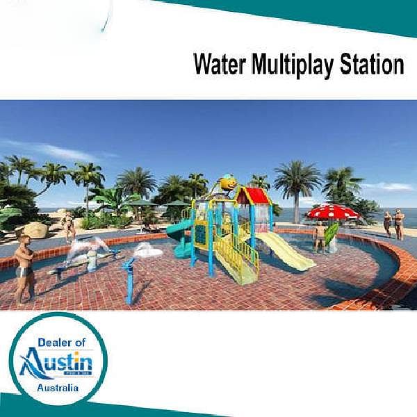 Water Multiplay Station