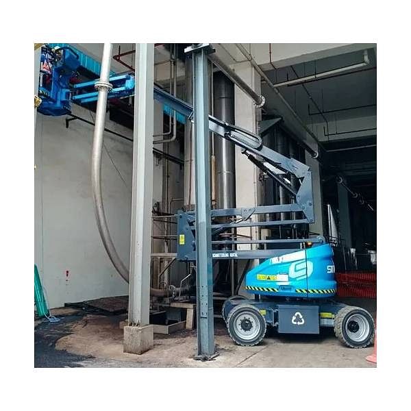 Articulating Boom Lift