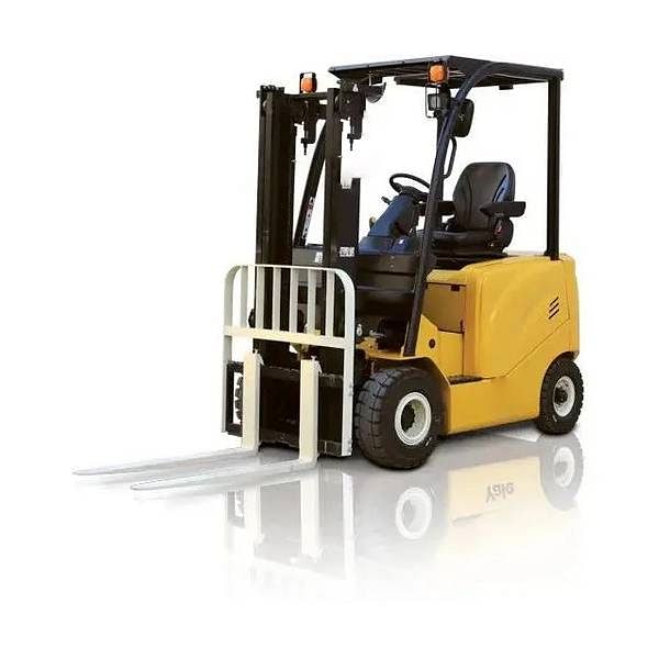 Lithium Ion Forklift