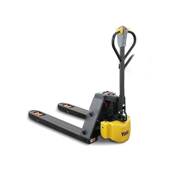 Battery Power Pallet Truck