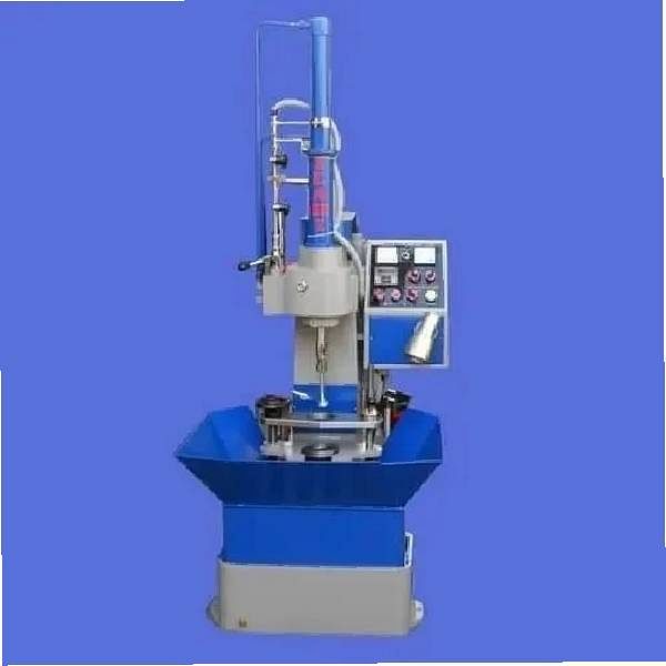 Single Cylinder Honing Machine