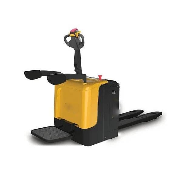 Rider Pallet Trucks