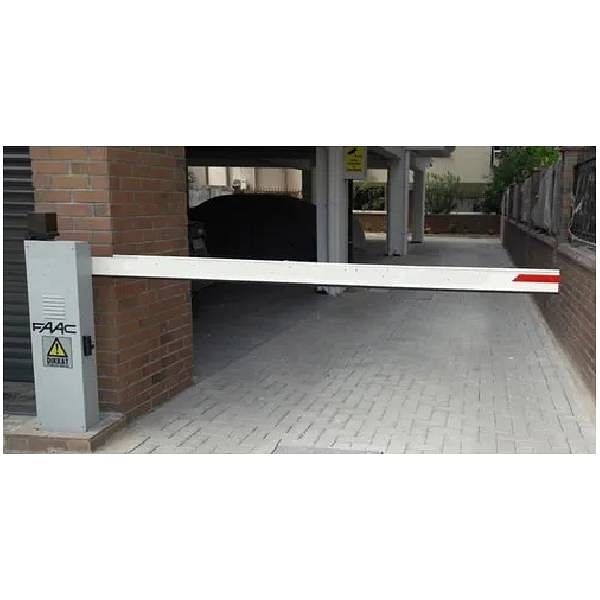 FAAC 617 Electromechanical Boom Barrier