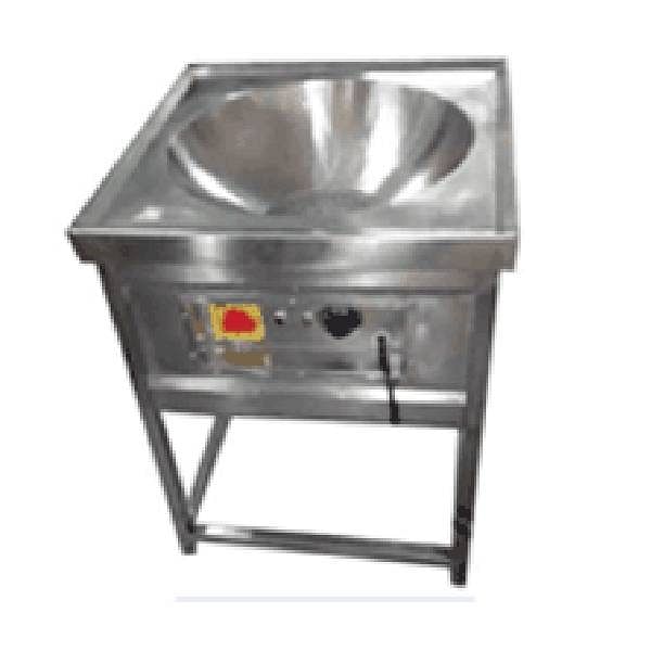 Electric Kadhai Fryer