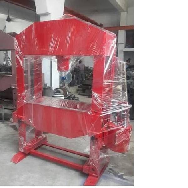 Hydraulic Press Machine