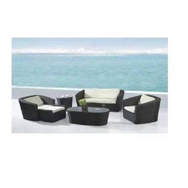 Rattan Outdoor Sofa Sets