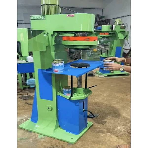 Pet Can Seaming Machine