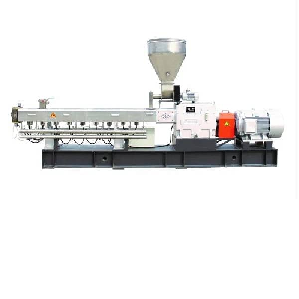 Plastic Processing Machine