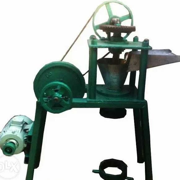 3d Pipe Making Machine