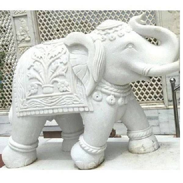 2 Feet Elephant