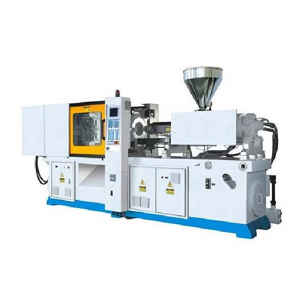 Plastic Making Machinery